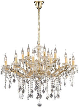 IDEAL LUX Florian SP18 gold
