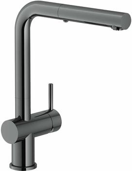 Franke Active Plus Zugauslauf smoked shiny (115.0524.925)
