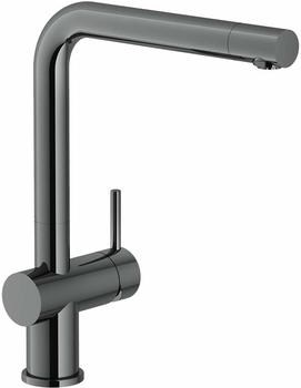 Franke Active Plus Festauslauf smoked shiny (115.0524.924)