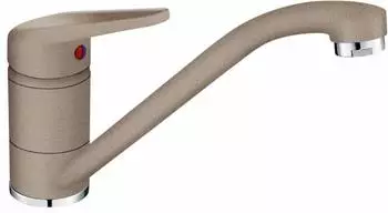 Franke Novara Plus Festauslauf cashmere (115.0470.655)