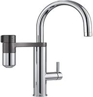 FRANKE 120.0621.229, Franke Vital Chrom / Gun Metal - 120.0621.229...