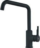 FRANKE 115.0627.524, Franke Urban Black Matt - 115.0627.524 Hochdruckarmatur