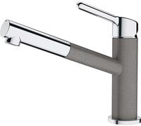 Franke 1150623141, Franke Orbit K&uuml;chenarmatur Stehend chrom-grafit/grau 115.0623.141