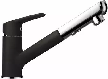 Schock Daja Ausziehbar Nero (522120GNE) Schock Daja Ausziehbar Nero (522120GNE)