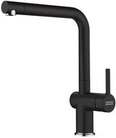 FRANKE 115.0653.373, Franke Active L Onyx - 115.0653.373 Hochdruckarmatur