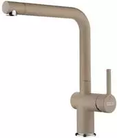 FRANKE 115.0653.378, Franke Active L Chrom/Cashmere - 115.0653.378 Hochdruckarmatur