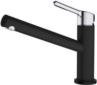 FRANKE 115.0659.964, Franke Orbit Black Matt - 115.0659.964 Hochdruckarmatur
