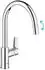 GROHE Start Edge Einhand- Spültischarmatur (30550000)