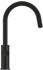 GROHE Blue Home Starter Kit C - pull-out spray black velvet (31541KS0)