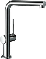 hansgrohe Talis Sp&uuml;ltisch-Einhebelmischer 72859000 ND, 1jet, chrom