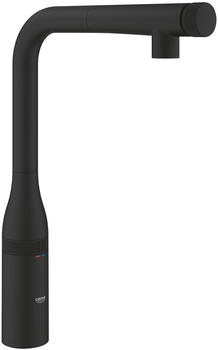 GROHE Essence SmartControl Spültischbatterie phantom black (31928KF0)
