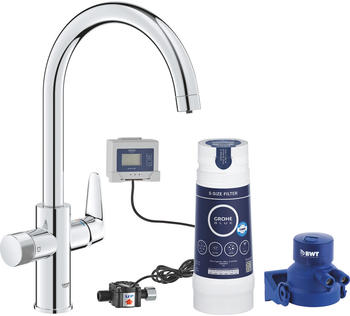 GROHE Blue Pure BauCurve Starter kit (30499000)