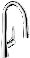 Talis M51 Einhebel-k&uuml;chenmischer 200, Eco, 2 - Hansgrohe