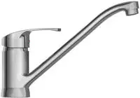 Sch&uuml;tte Sp&uuml;ltischarmatur "CELLINO" 360 schwenkbarer Wasserhahn, Mischbatterie,