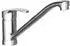 Schütte CELLINO Chrom (35450)