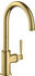 Axor Montreux 260 mit Schwenkauslauf brushed brass (16580950)