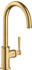 Axor Montreux 260 mit Schwenkauslauf brushed gold optic (16580250)