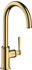 Axor Montreux 260 mit Schwenkauslauf polished gold optic (16580990)