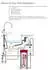 Quooker Flex Combi+ (schwarz)