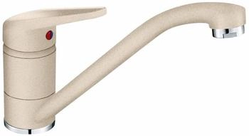 Franke Novara Plus Festauslauf beige (115.0470.654)