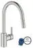 GROHE Feel supersteel (31486DC1)