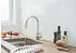 GROHE Feel supersteel (31486DC1)