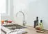 GROHE Feel verchromt (45856843)