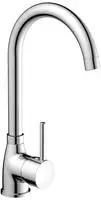 Sch&uuml;tte Sp&uuml;ltischarmatur "Manetti" 360 schwenkbarer Wasserhahn, Mischbatterie,
