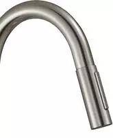 hansgrohe Sp&uuml;ltisch-Einhebelmischer 240 Focus M41 EcoSmart m Ausz-br, 2jet, 5,8