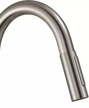 Hansgrohe Fous M41 240 Eco edelstahl (31833800)