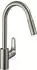 Hansgrohe Fous M41 240 Eco edelstahl (31833800)