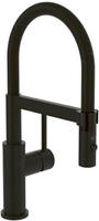 Villeroy & Boch Steel Expert Compact Window K&uuml;chenarmatur, aus Edelstahl,