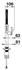 Blanco Culina-S II Mini satin platinum (527703)