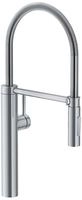 FRANKE 115.0472.959, Franke Pescara Semi-Pro XL Edelstahl Hochdruckarmatur