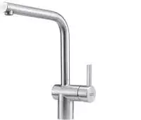Franke 115.0521.435, Franke ATLAS NEO massiv Edelstahl 115.0521.435