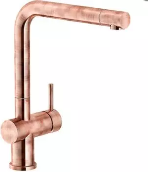 Franke Active Plus Copper
