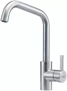 Franke Kubus Edelstahl massiv (1150529202)