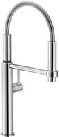 FRANKE 115.0393.976, Franke Pescara 360&deg; Chrom - 115.0393.976 Hochdruckarmatur