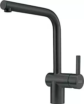 Franke Atlas Neo Festauslauf Industrial Black (115.0550.424)