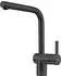 Franke Atlas Neo Festauslauf Industrial Black (115.0550.424)