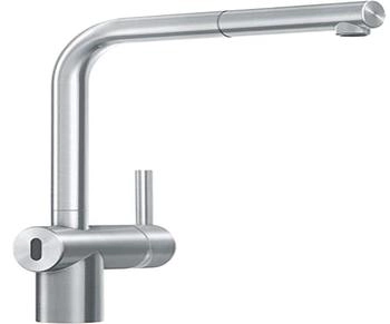 Franke Atlas Neo Sensor Zugauslauf Edelstahl (115.0625.523)