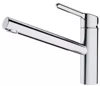FRANKE 115.0623.148, Franke Orbit Chrom - 115.0623.148 Niederdruckarmatur