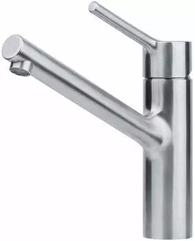Franke Taros Neo Edelstahl 14000
