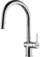 FRANKE 115.0653.401, Franke Active J Chrom - 115.0653.401 Hochdruckarmatur