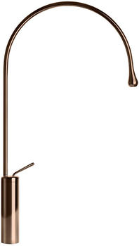 Gessi Goccia ohne Ablauf Kupfer (33610123)