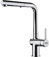 FRANKE 115.0653.379, Franke Active L Chrom - 115.0653.379 Hochdruckarmatur