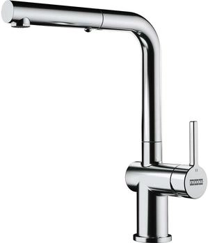 Franke Active Window Zugauslauf chrom (115.0653.391)