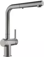Franke Active - Einhebelmischer FN 5351.149, mit Ablaufbedienung Twist und