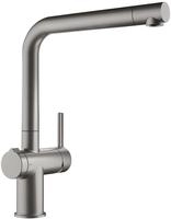 FRANKE 115.0653.504, Franke Active L Twist Edelstahl-Optik - 115.0653.504
