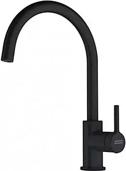 Franke Lina XL Black Matt (115.0626.019)